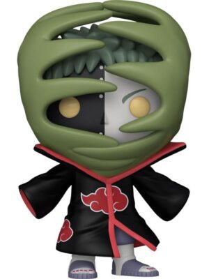 Naruto: Shippuden - Zetsu Super Funko POP! Animation #1438