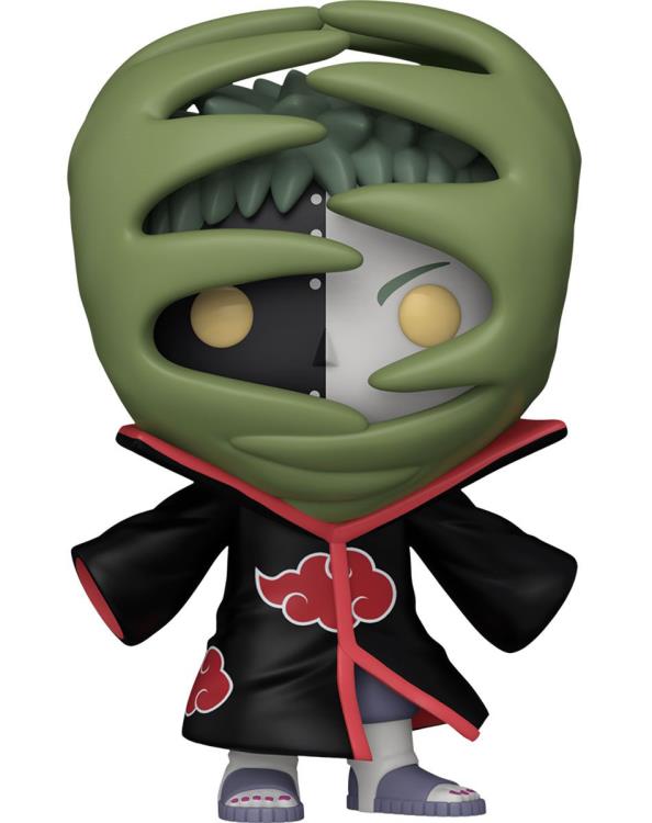 Naruto: Shippuden - Zetsu Super Funko POP! Animation #1438