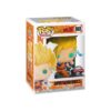 Dragon Ball Z - Super Saiyan Goku with Energy Funko POP! Animation #865