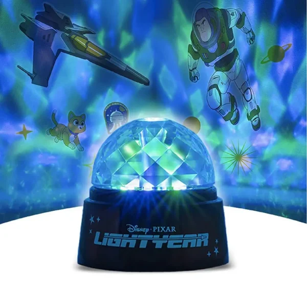 Lightyear Light