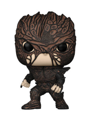 The Flash - Dark Flash Funko POP! Movies #1338
