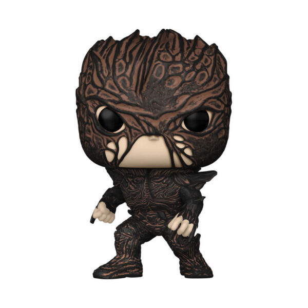 The Flash - Dark Flash Funko POP! Movies #1338