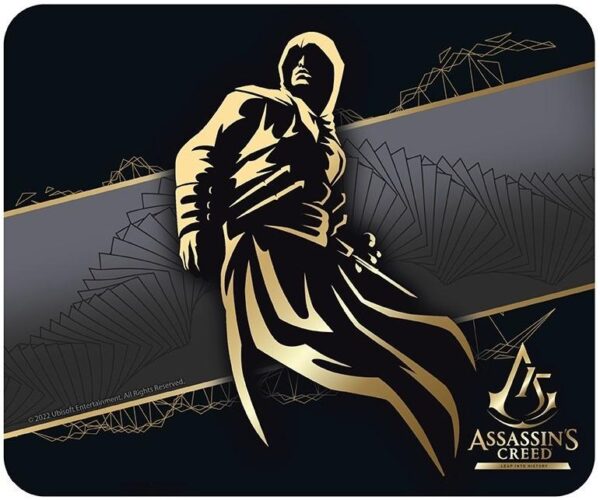 Assassin's Creed Mousepad