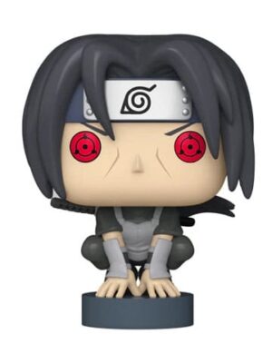 Naruto: Shippuden - Itachi Uchiha Funko POP! Animation #1656