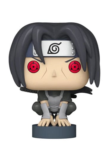 Naruto: Shippuden - Itachi Uchiha Funko POP! Animation #1656