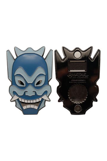 Avatar: The Last Airbender - Blue Spirit Bottle Opener