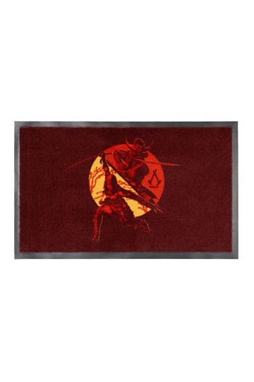 Assassin's Creed Shadows Doormat