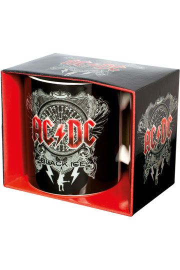 AC/DC Mug