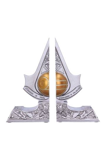 Assassin's Creed - Apple of Eden Bookend
