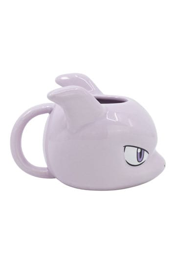 Pokémon - Mewtwo Mug
