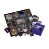 Cluedo Sherlock Board Game