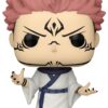 Jujutsu Kaisen - Ryomen Sukuna Funko POP! Animation #1638