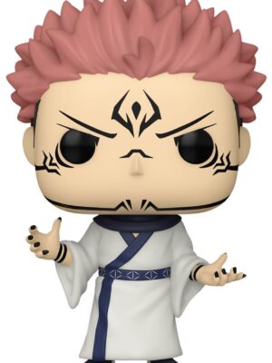 Jujutsu Kaisen - Ryomen Sukuna Funko POP! Animation #1638