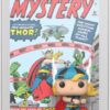 Marvel - Thor Funko POP! Comic Covers #09