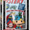 Marvel - Thor Funko POP! Comic Covers #09