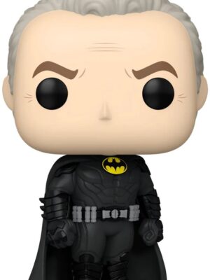 The Flash - Batman Funko POP! Movies #1344