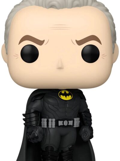 The Flash - Batman Funko POP! Movies #1344