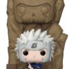 Boruto: Naruto Next Generations - Tobirama Senju Funko POP! Deluxe #1184