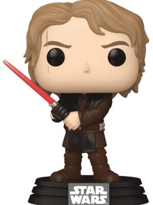 Star Wars - Anakin Skywalker Funko POP! #751