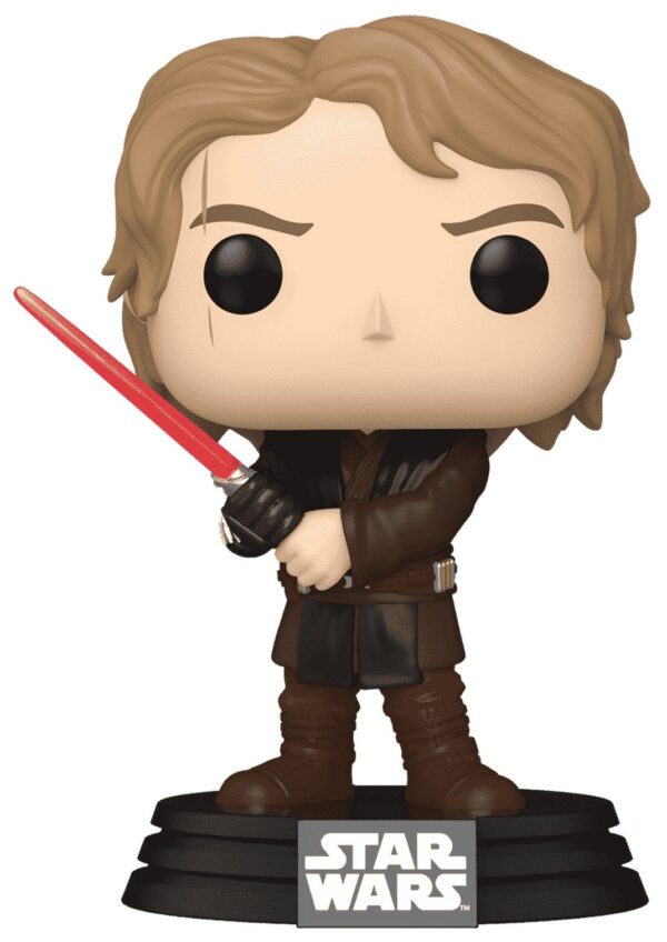 Star Wars - Anakin Skywalker Funko POP! #751