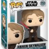 Star Wars - Anakin Skywalker Funko POP! #751