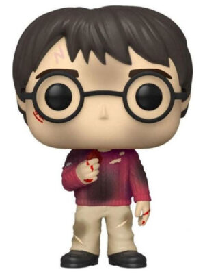 Harry Potter - Harry Potter Funko POP! #132