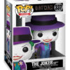 Batman - The Joker Batman 1989 Funko POP! Heroes #337