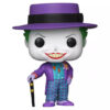Batman - The Joker Batman 1989 Funko POP! Heroes #337