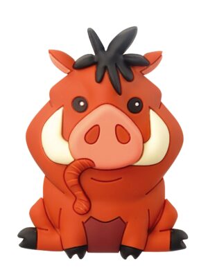 The Lion King - Pumbaa Magnet