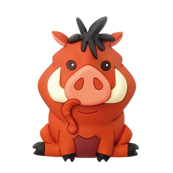 The Lion King - Pumbaa Magnet