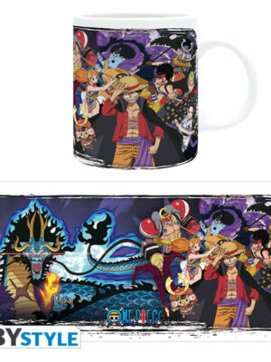 One Piece Mug