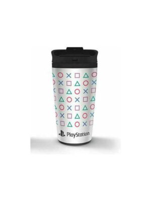 PlayStation Travel Mug
