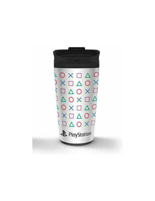 PlayStation Travel Mug