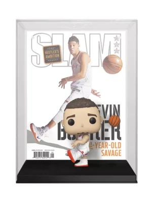 SLAM - Devin Booker Funko POP! Magazine Covers #17
