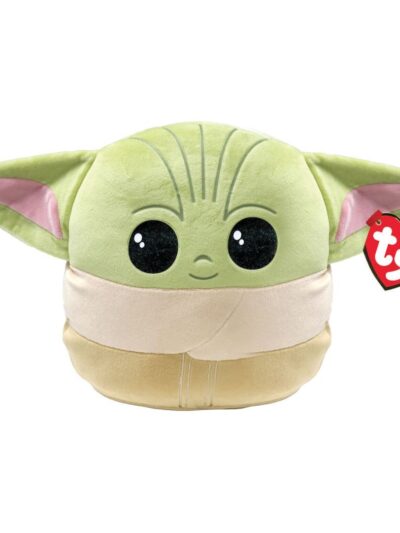 Star Wars - Grogu Pillow