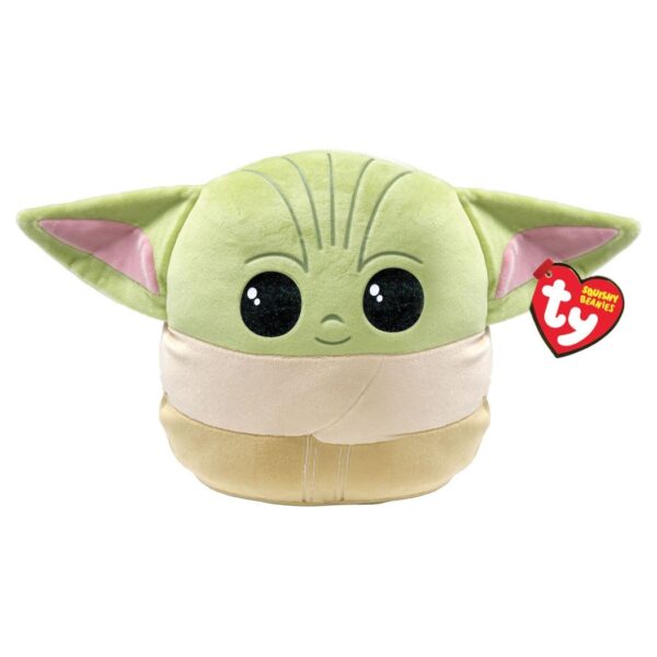 Star Wars - Grogu Pillow