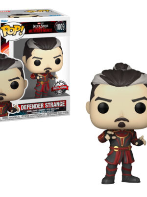 Doctor Strange in the Multiverse of Madness - Defender Strange Funko POP! #1009