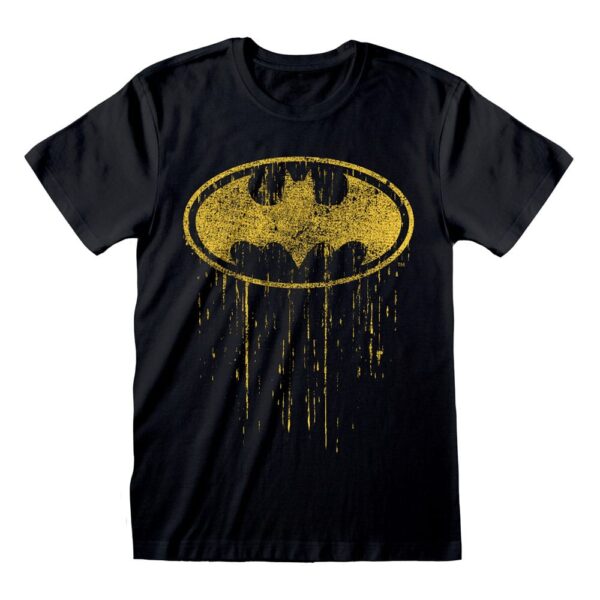 Batman T-Shirt (L)