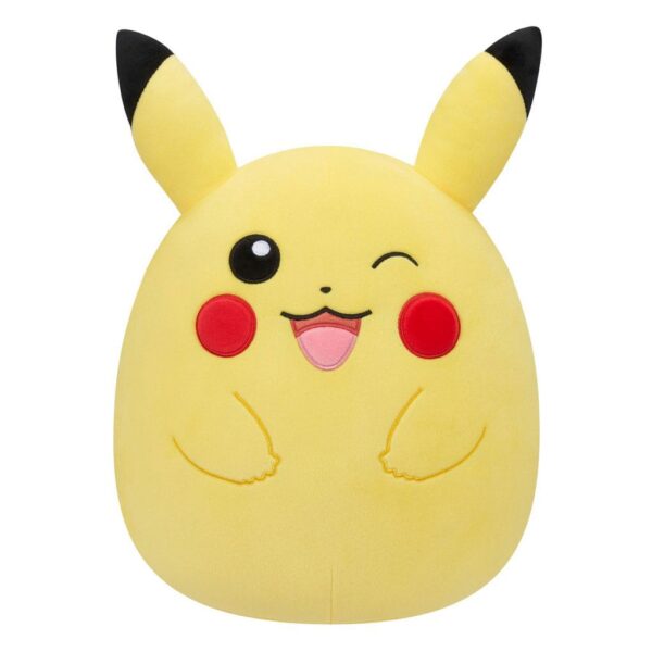 Pokémon - Pikachu Plush