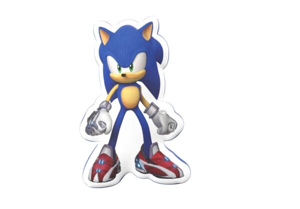 Sonic Prime - Sonic Pillow