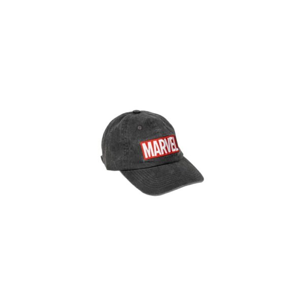 Marvel Hat