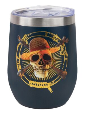 One Piece - Monkey D. Luffy Travel Mug