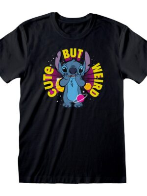 Lilo & Stitch - Stitch T-Shirt (M)