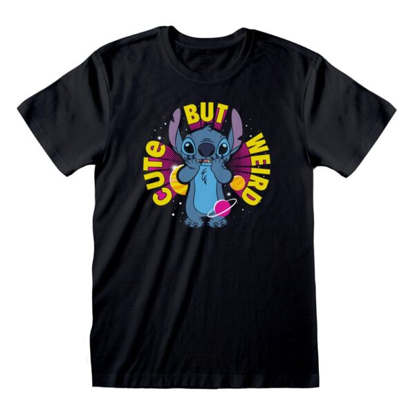 Lilo & Stitch - Stitch T-Shirt (M)