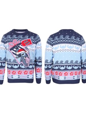Lilo & Stitch - Stitch Sweater (L)