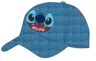 Lilo & Stitch - Stitch Hat