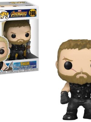 Avengers: Infinity War - Thor Funko POP! #286
