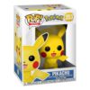Pokémon - Pikachu Funko POP! Games #353