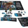 Funkoverse Strategy Game DC Board Game