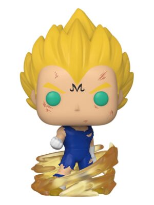 Dragon Ball Z - Majin Vegeta Funko POP! Animation #862